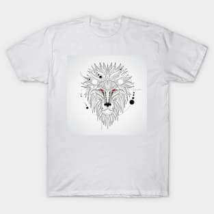 ZIDIKA  LOIN T-Shirt